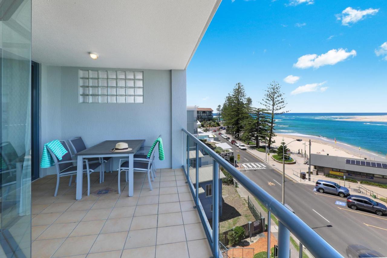 Cerulean Apartments Caloundra Exterior foto