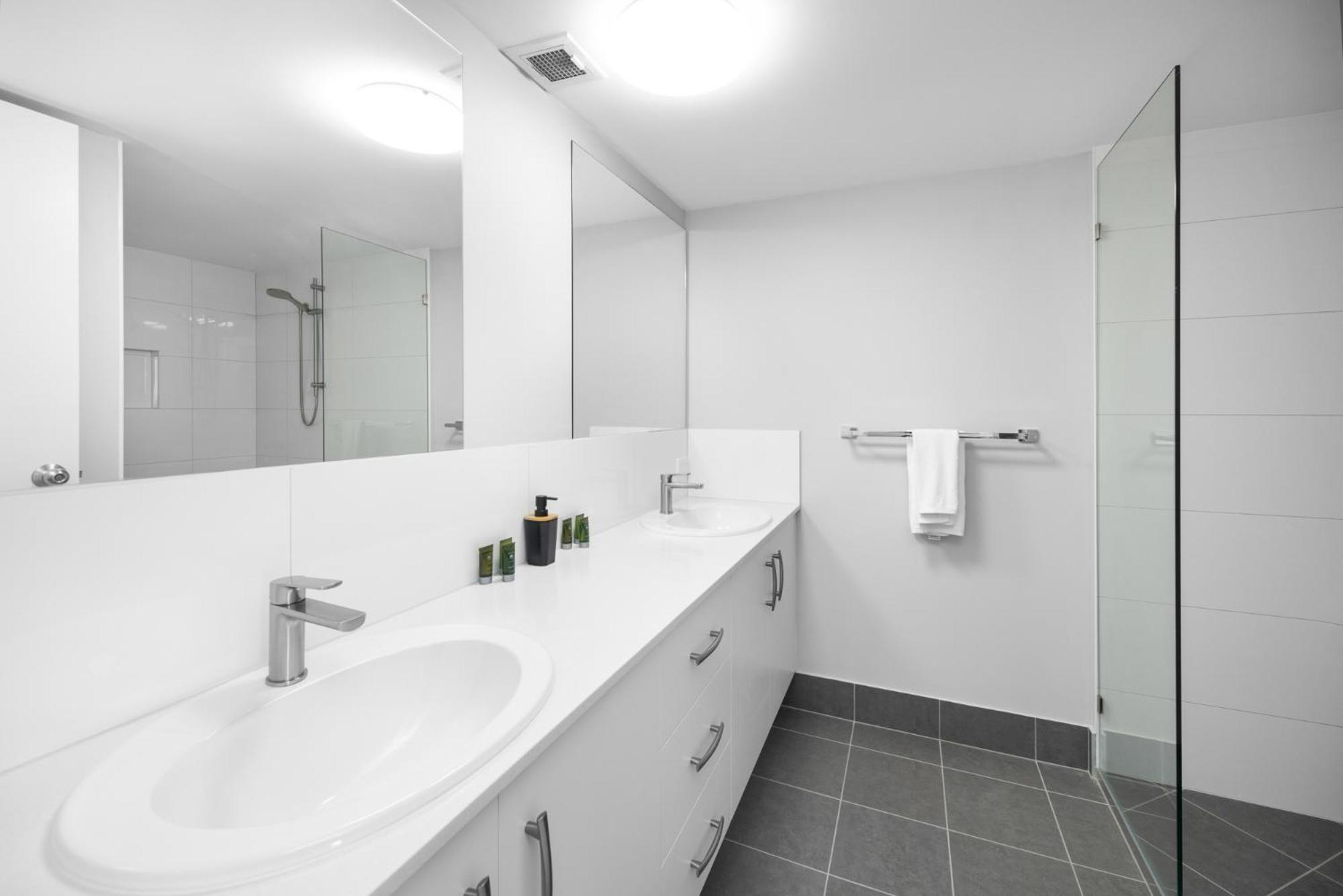 Cerulean Apartments Caloundra Exterior foto