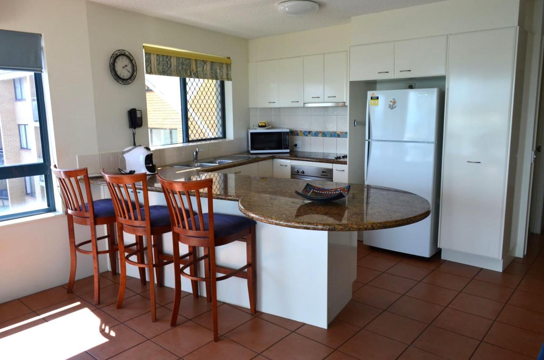 Cerulean Apartments Caloundra Quarto foto